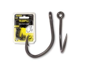 Háčiky sumcové Gripper Hook 3/0 6ks